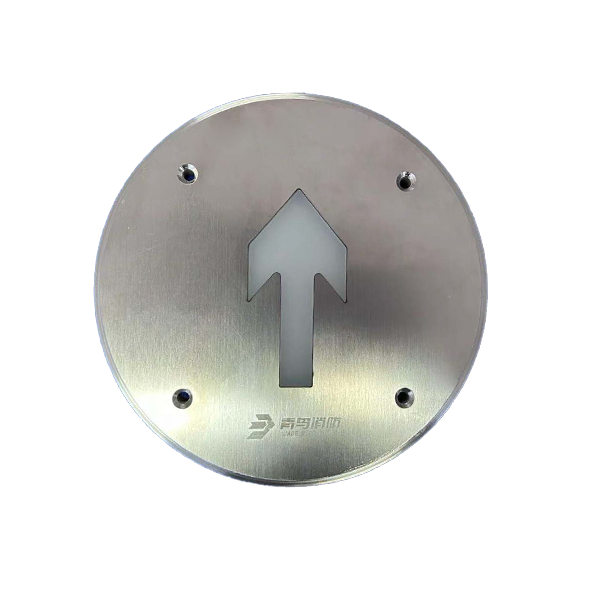 地埋燈（&phi;170mm）