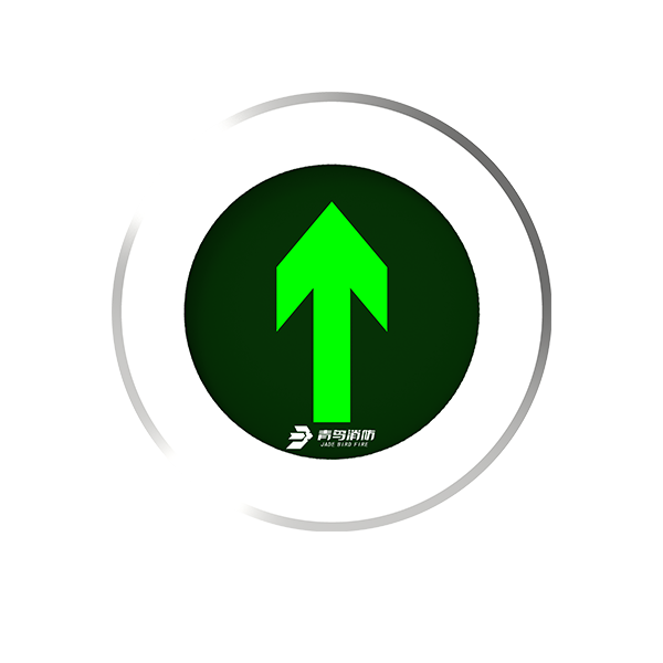 地埋燈（&phi;170mm）